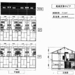 広告間取り