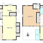 建物図面