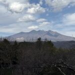 八ヶ岳