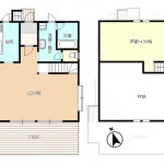 建物図面